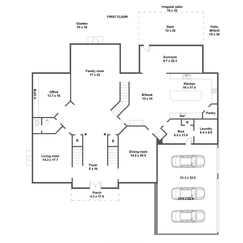 Floorplans Measurements House Plans Interior Design Architecture Blueprints Realtors Listing Agents Sq Ft Calculations Floor Plans
