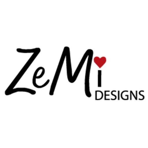 zemidesigns.com