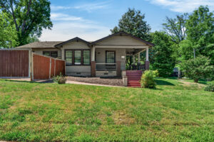 405 Walnut Ave, Charlotte NC 28208