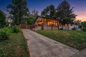 405 Walnut Ave, Charlotte NC 28208