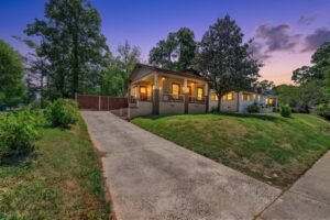 405 Walnut Ave, Charlotte NC 28208