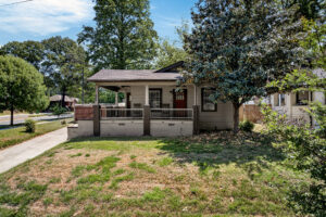 405 Walnut Ave, Charlotte NC 28208