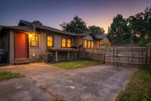 405 Walnut Ave, Charlotte NC 28208