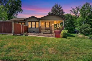 405 Walnut Ave, Charlotte NC 28208