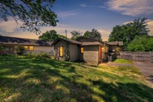 405 Walnut Ave, Charlotte NC 28208