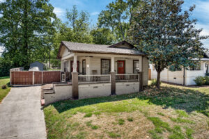 405 Walnut Ave, Charlotte NC 28208