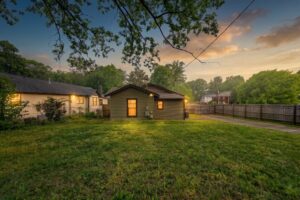 405 Walnut Ave, Charlotte NC 28208