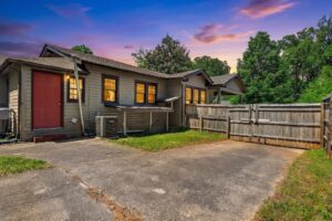 405 Walnut Ave, Charlotte NC 28208