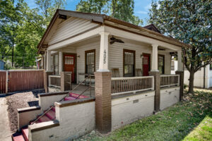 405 Walnut Ave, Charlotte NC 28208