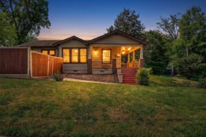 405 Walnut Ave, Charlotte NC 28208