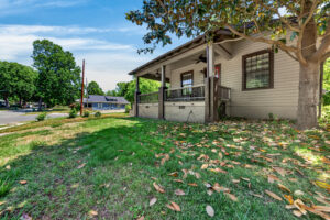 405 Walnut Ave, Charlotte NC 28208