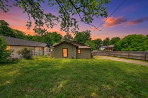 405 Walnut Ave, Charlotte NC 28208