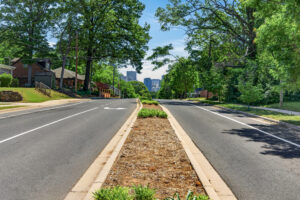 405 Walnut Ave, Charlotte NC 28208