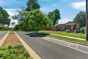 405 Walnut Ave, Charlotte NC 28208