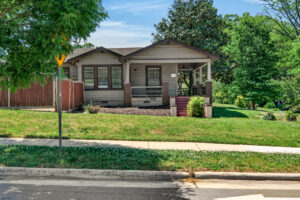 405 Walnut Ave, Charlotte NC 28208