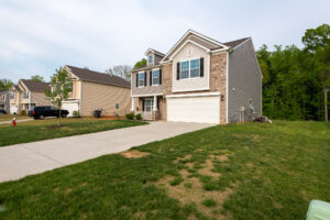 199 Solstice Dr, Haw River NC 27258
