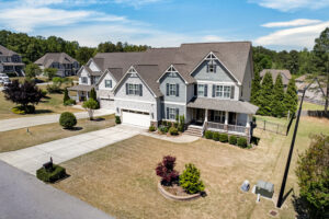 4312 Glengrove Rd, Raleigh, NC