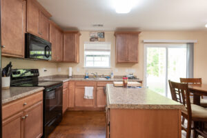 199 Solstice Dr, Haw River NC 27258
