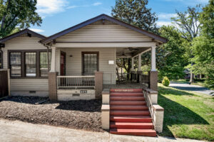 405 Walnut Ave, Charlotte NC 28208