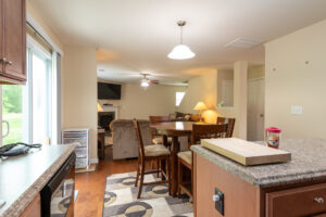 199 Solstice Dr, Haw River NC 27258