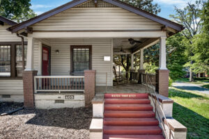 405 Walnut Ave, Charlotte NC 28208