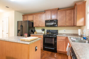 199 Solstice Dr, Haw River NC 27258