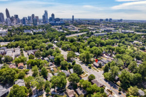 405 Walnut Ave, Charlotte NC 28208
