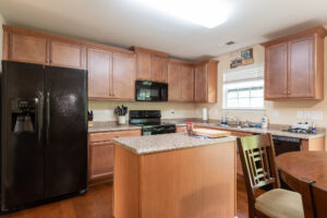199 Solstice Dr, Haw River NC 27258