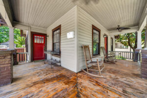 405 Walnut Ave, Charlotte NC 28208