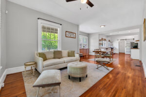 405 Walnut Ave, Charlotte NC 28208