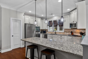 4312 Glengrove Rd, Raleigh, NC