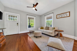 405 Walnut Ave, Charlotte NC 28208