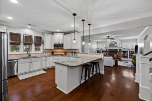 4312 Glengrove Rd, Raleigh, NC