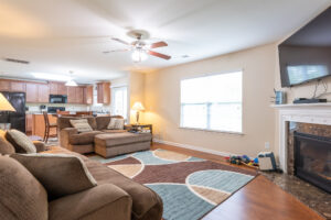 199 Solstice Dr, Haw River NC 27258