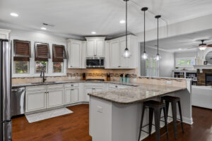 4312 Glengrove Rd, Raleigh, NC