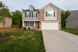 199 Solstice Dr, Haw River NC 27258