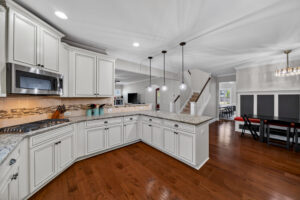 4312 Glengrove Rd, Raleigh, NC