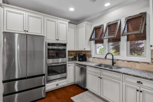 4312 Glengrove Rd, Raleigh, NC