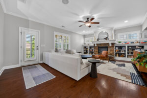 4312 Glengrove Rd, Raleigh, NC