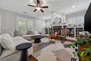 4312 Glengrove Rd, Raleigh, NC