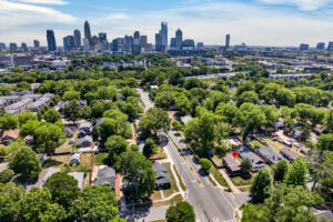 405 Walnut Ave, Charlotte NC 28208