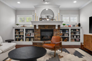 4312 Glengrove Rd, Raleigh, NC
