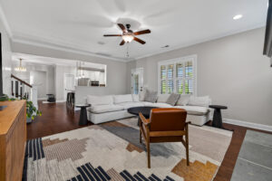 4312 Glengrove Rd, Raleigh, NC