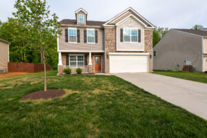 199 Solstice Dr, Haw River NC 27258