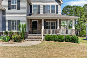 4312 Glengrove Rd, Raleigh, NC