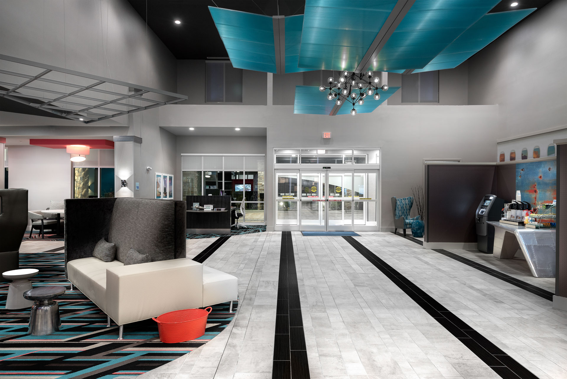 123 Main St, Charlotte, NC