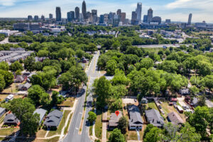 405 Walnut Ave, Charlotte NC 28208