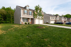 199 Solstice Dr, Haw River NC 27258