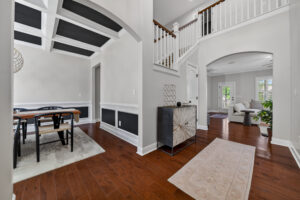 4312 Glengrove Rd, Raleigh, NC
