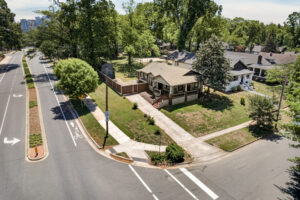 405 Walnut Ave, Charlotte NC 28208